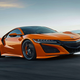 Illustration for article titled The 2019 Acura NSX Has Been Made Even Greater